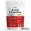 Atletic Food Ацетил-Л-Карнитин Acetyl L-Carnitine Powder - 100 грамм (со вкусом)